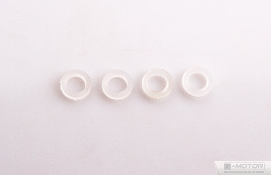 Washer 3.175mm